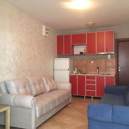 Ferienwohnung Impuls 2 Budva Exterior foto
