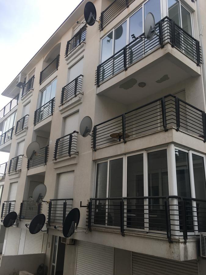 Ferienwohnung Impuls 2 Budva Exterior foto