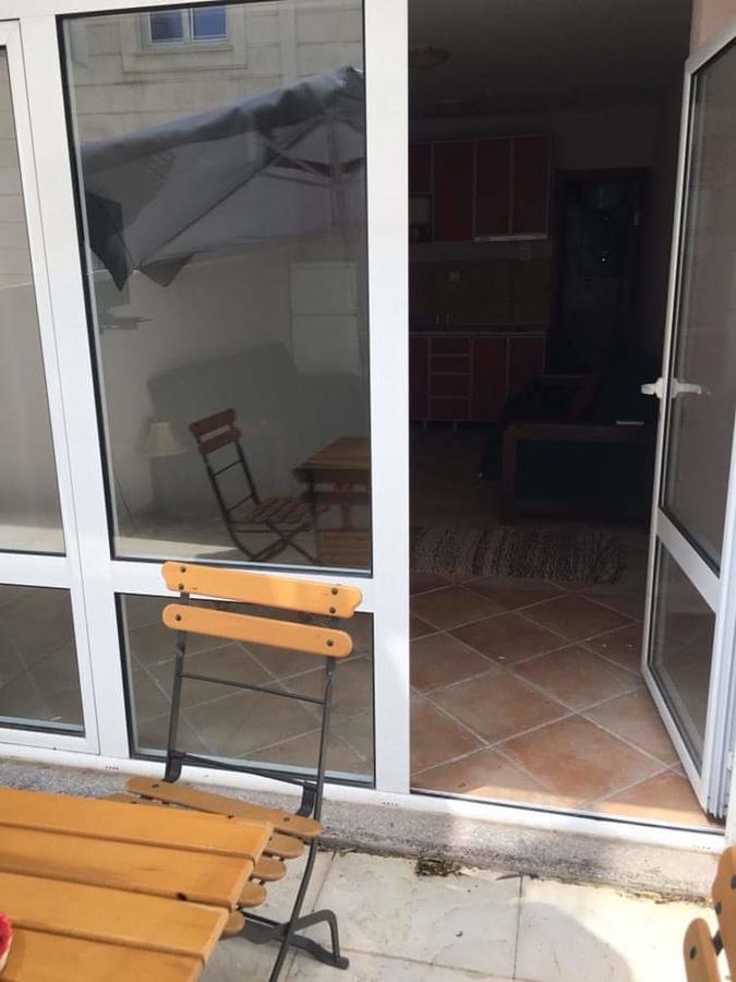 Ferienwohnung Impuls 2 Budva Exterior foto