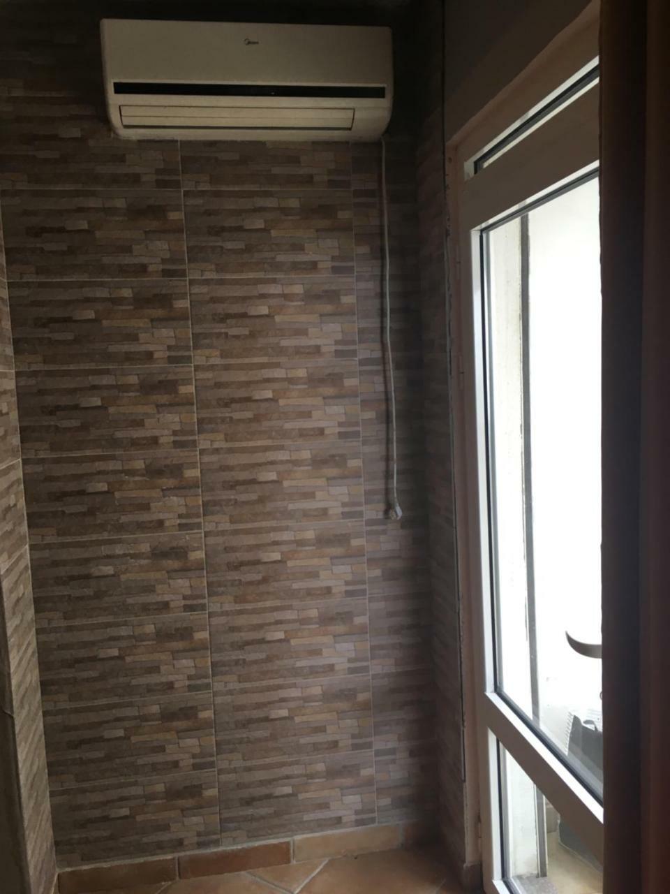 Ferienwohnung Impuls 2 Budva Exterior foto