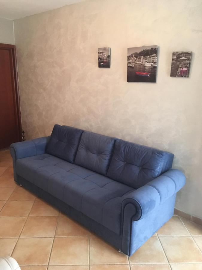 Ferienwohnung Impuls 2 Budva Exterior foto